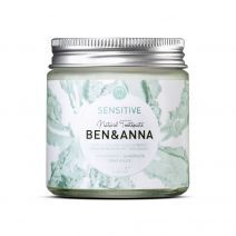 Sensitive Toothpaste