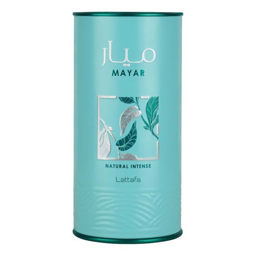 Mayar Natural Intense