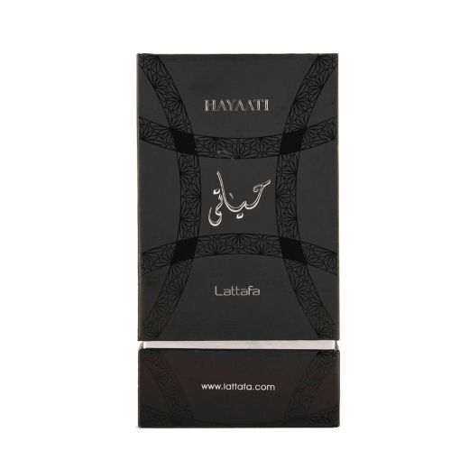 HAYAATI EDP