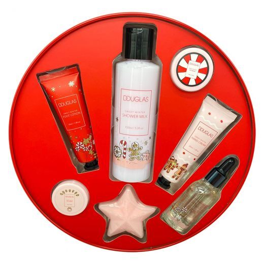 Douglas Sweet Winter Luxury Program Set