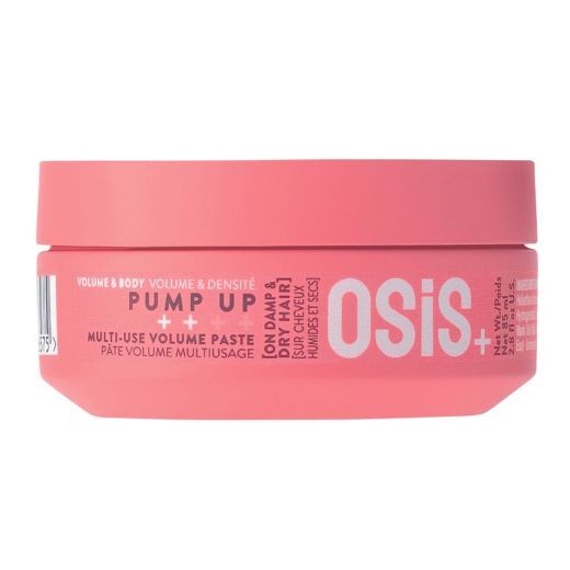 Osis+ Pump Up