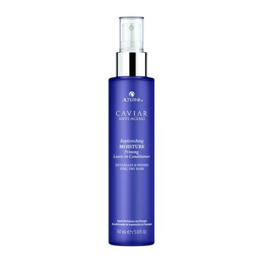 Replenishing Moisture Priming Leave- in Conditioner 