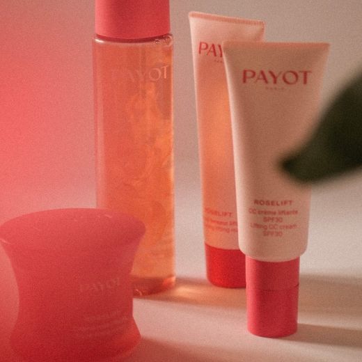 Roselift Lifting CV Cream SPF 30