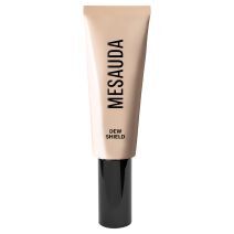 Dew Shield - Moisturizing and Protective Tinted Cream with SPF 20