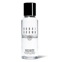 BOBBI BROWN Instant Long-Wear Makeup Remover Vandeniui atsparaus makiažo valiklis