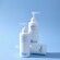 Sensitive Bubble Relaxing Cleanser