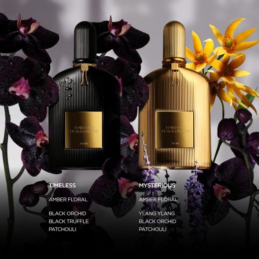 Black Orchid Parfum