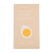 Egg Pore Nose Pack Package