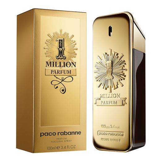 PACO RABANNE 1 Million Parfum Parfumuotas vanduo (EDP)