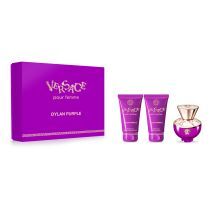 DYLAN PURPLE  SET EDP 50 M