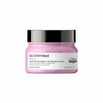 Liss Unlimited Mask