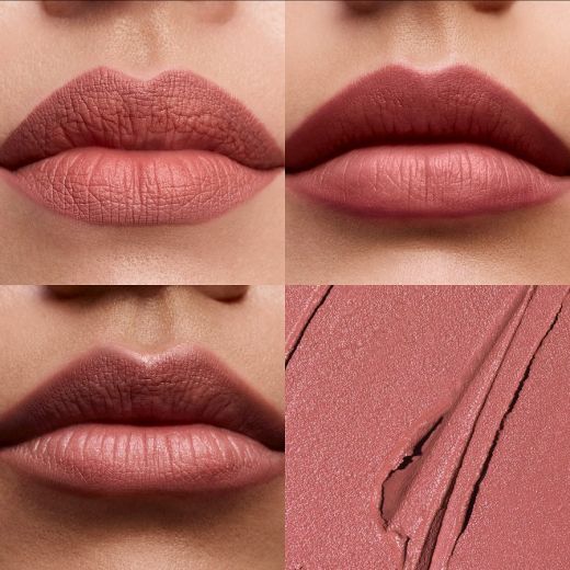 Creamy Soft Lipstick Nr. 505 Vivid Rose