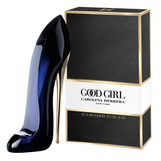 CAROLINA HERRERA Good Girl Parfumuotas vanduo (EDP)