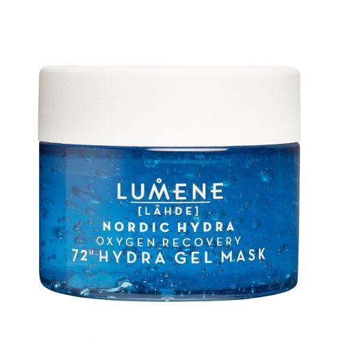 Nordic Hydra Oxygen Recovery 72H Hydra Gel Mask 