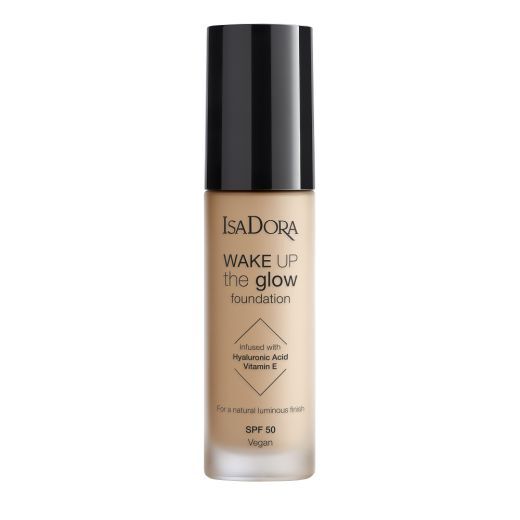 Wake Up the Glow Foundation SPF50