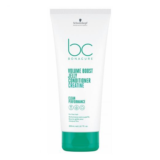 Clean Performance Volume Boost Jelly Conditioner