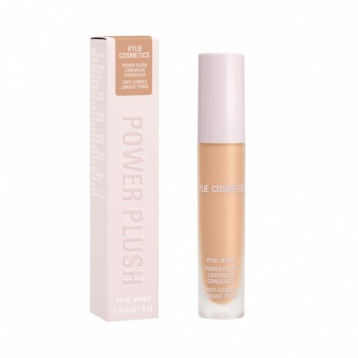  Power Plush Longwear Concealer