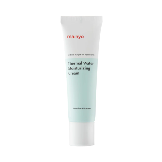 Thermal Water Moisturizing Cream