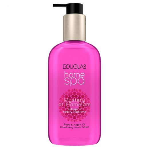 Mystery Of Hammam Comforting Hand Wash
