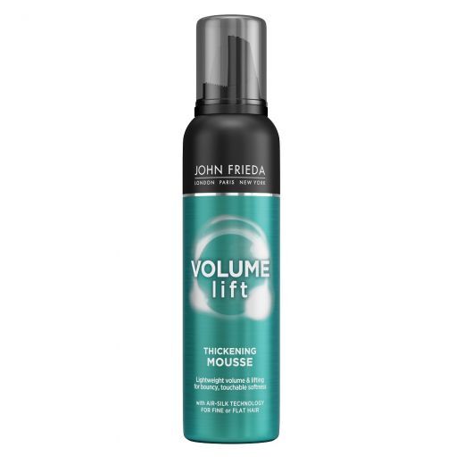 Volume Lift Thickening Mousse 