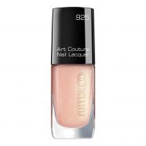 Art Couture Nail Lacquer Nr.925 Dizzling Apricot