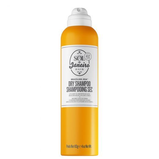 Brazilian Joia Dry Shampoo