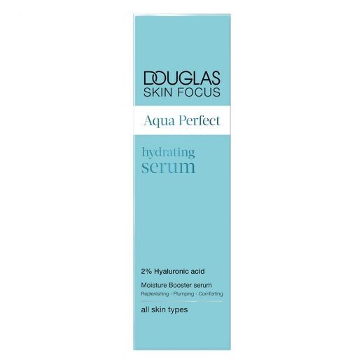 Hydrating serum