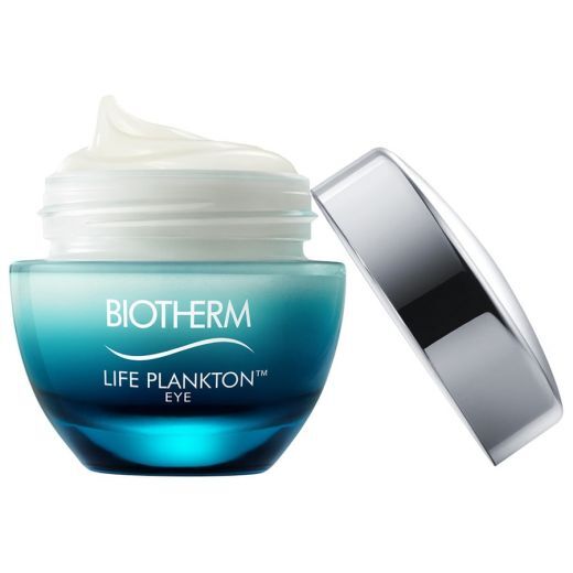 BIOTHERM Life Plankton™ Eye Cream Regeneruojamasis paakių kremas