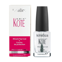 Kwik Kote Miracle Top Coat