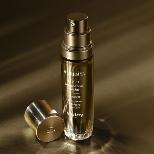 Supremÿa At Night The Supreme Soin Anti-Aging Skin Care