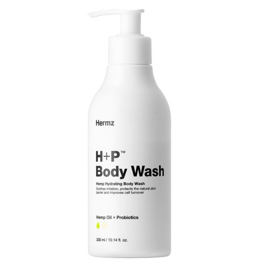 H+P Body Wash