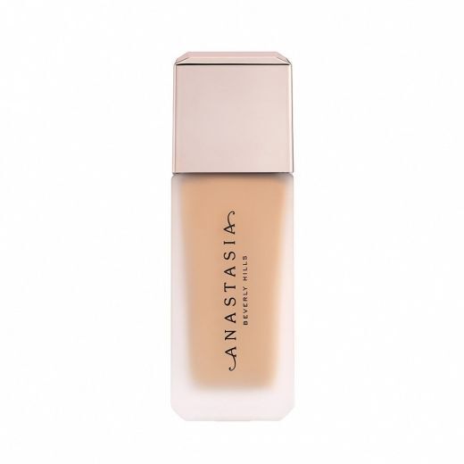 Impeccable Foundation