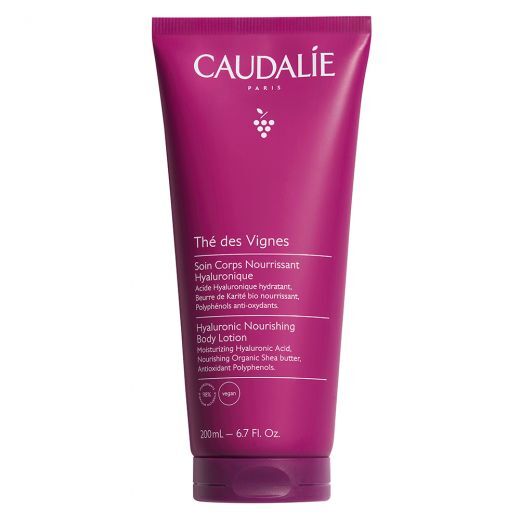 Thé des Vignes Hyaluronic Nourishing Body Lotion Lotion