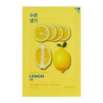 Pure Essence Mask Sheet - Lemon 