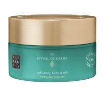 The Ritual of Karma Body Scrub