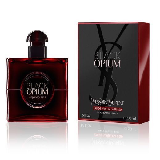 Black Opium Over Red EDP