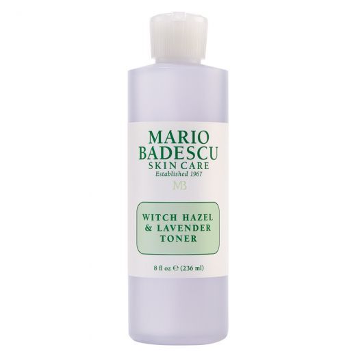 Witch Hazel + Lavender Toner 