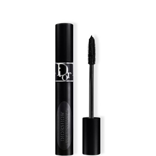 Diorshow Pump 'N' Volume Mascara Black