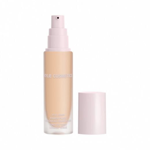 Power Plush Longwear Foundation