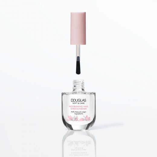 Soft & Care Nourishing Nail Strengthener