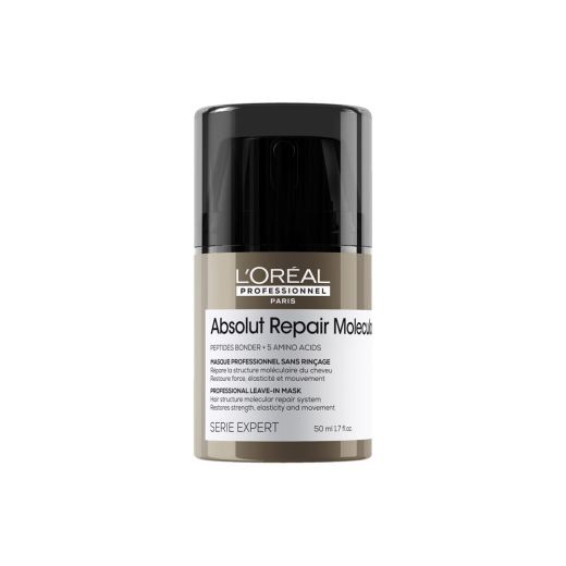 Absolut Repair Molecular Leave-In-Mask