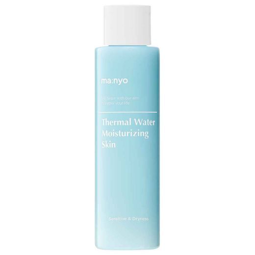 Thermal Water Moisturizing Skin Toner