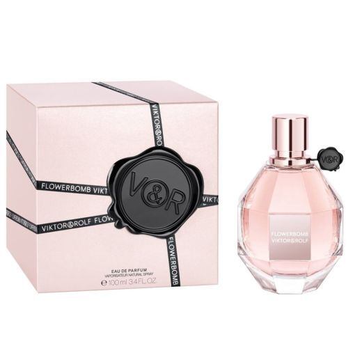 Flowerbomb EDP 100ml