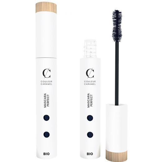 Perfect Mascara Nr. 43 Incandescent Blue
