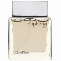 CALVIN KLEIN Euphoria Men Tualetinis vanduo (EDT)