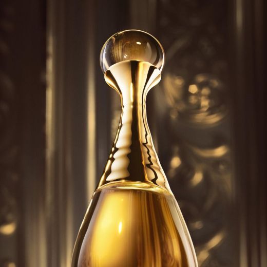 J'adore L'Or