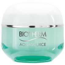 BIOTHERM Aquasource Creme Veido kremas normaliai ir mišriai odai