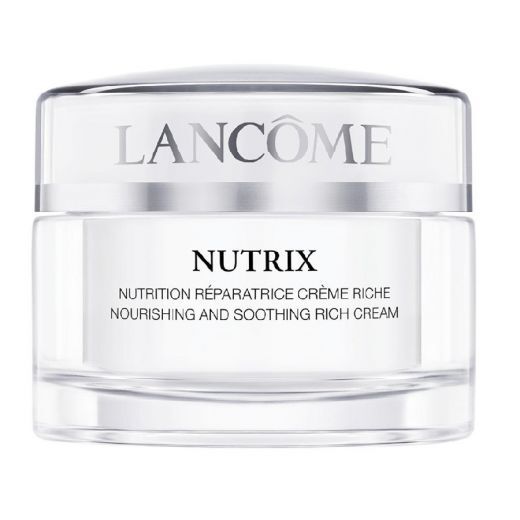 Nutrix Nourishing and Soothing Rich Cream 50 ml