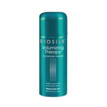 BIOSILK Volumizing Therapy Texturizing Powder Plaukų apimtį didinanti pudra