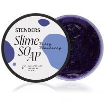 Slime Soap Bossy Blueberry